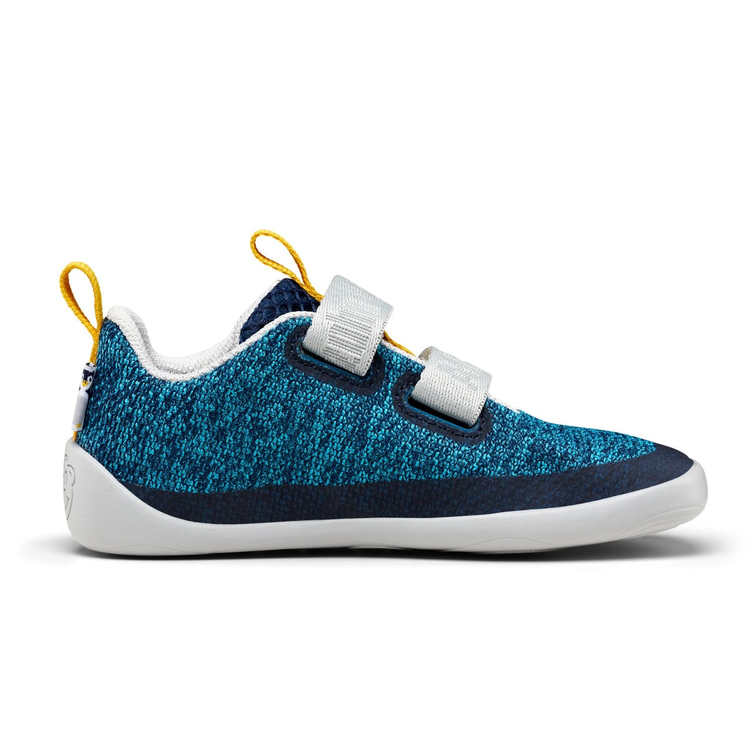 Halbschuh Knit Happy