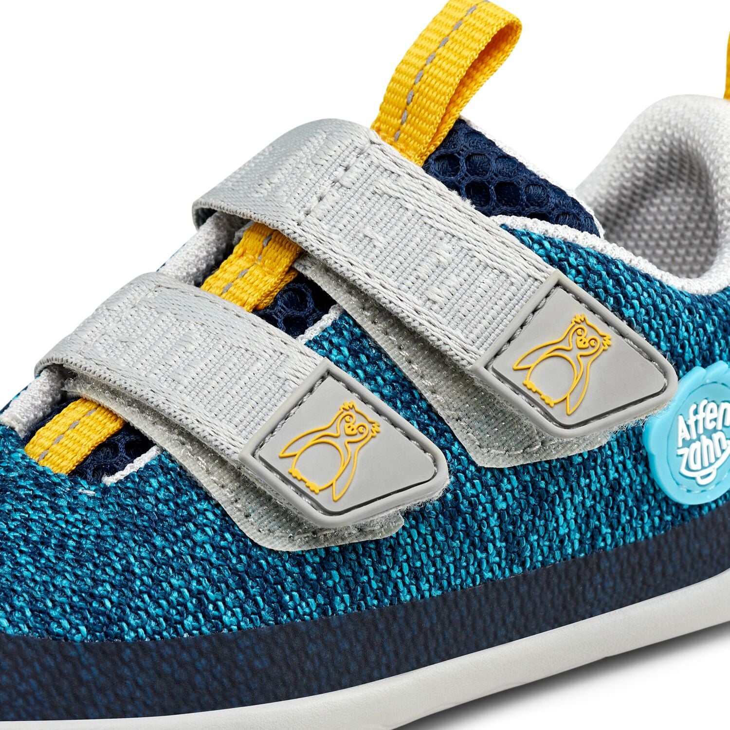 Halbschuh Knit Happy