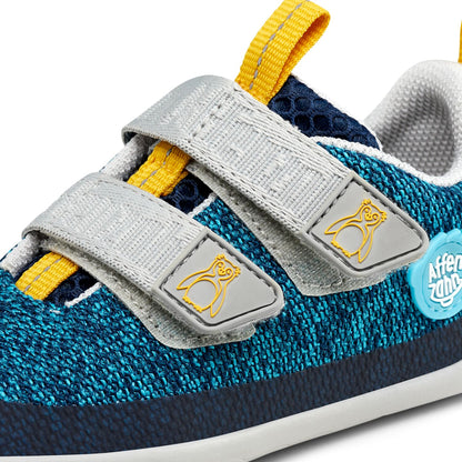 Halbschuh Knit Happy