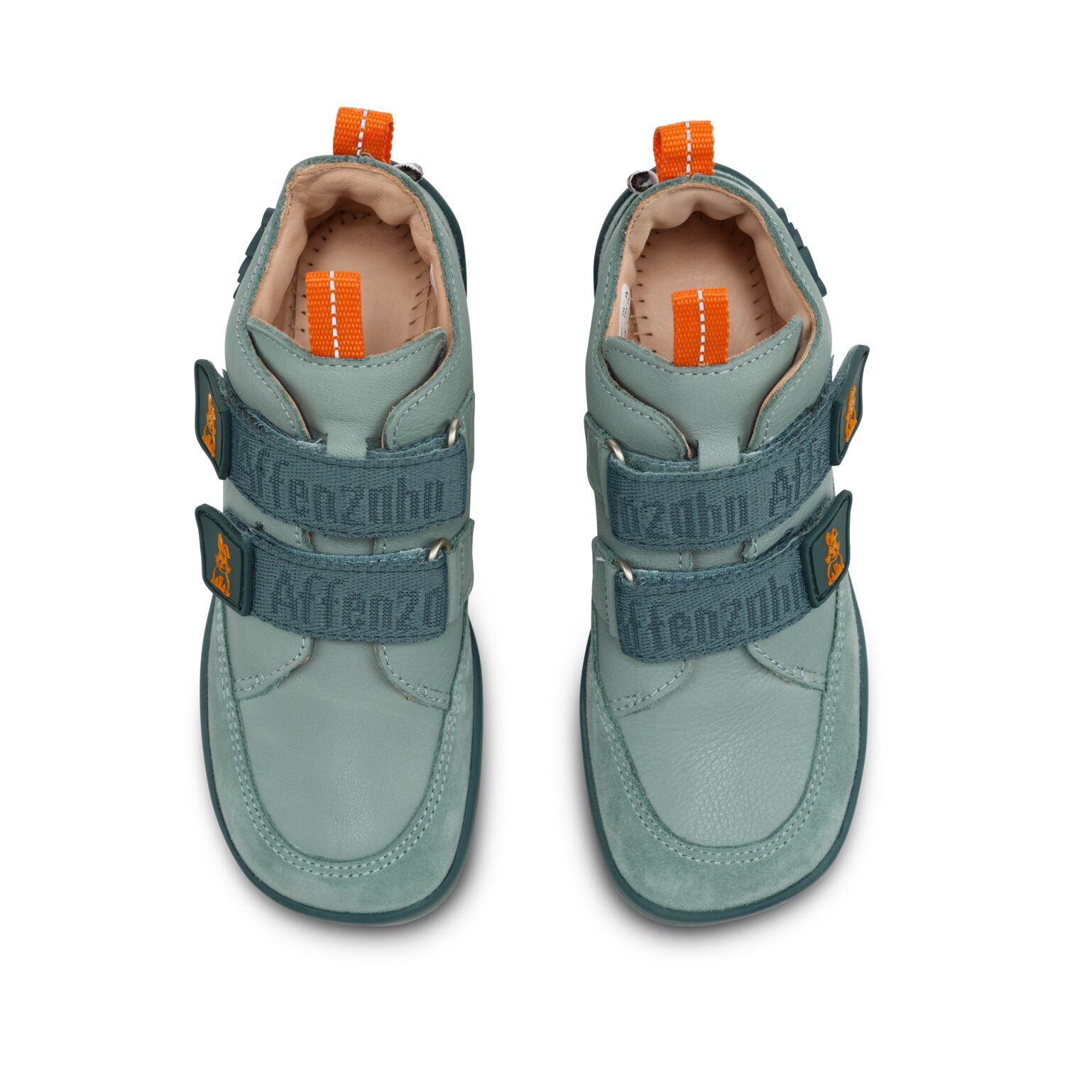 Barfußschuh Leder Buddy