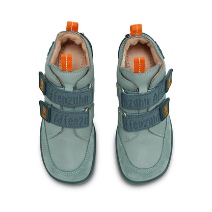 Barfußschuh Leder Buddy