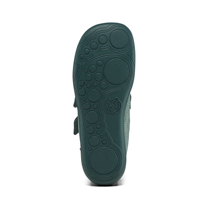 Barfußschuh Leder Buddy
