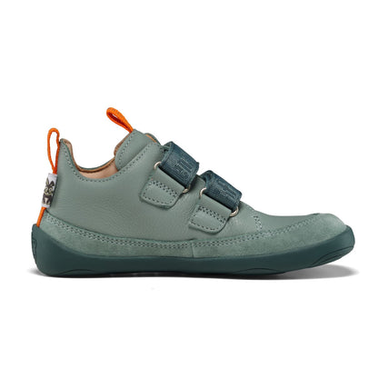 Barfußschuh Leder Buddy
