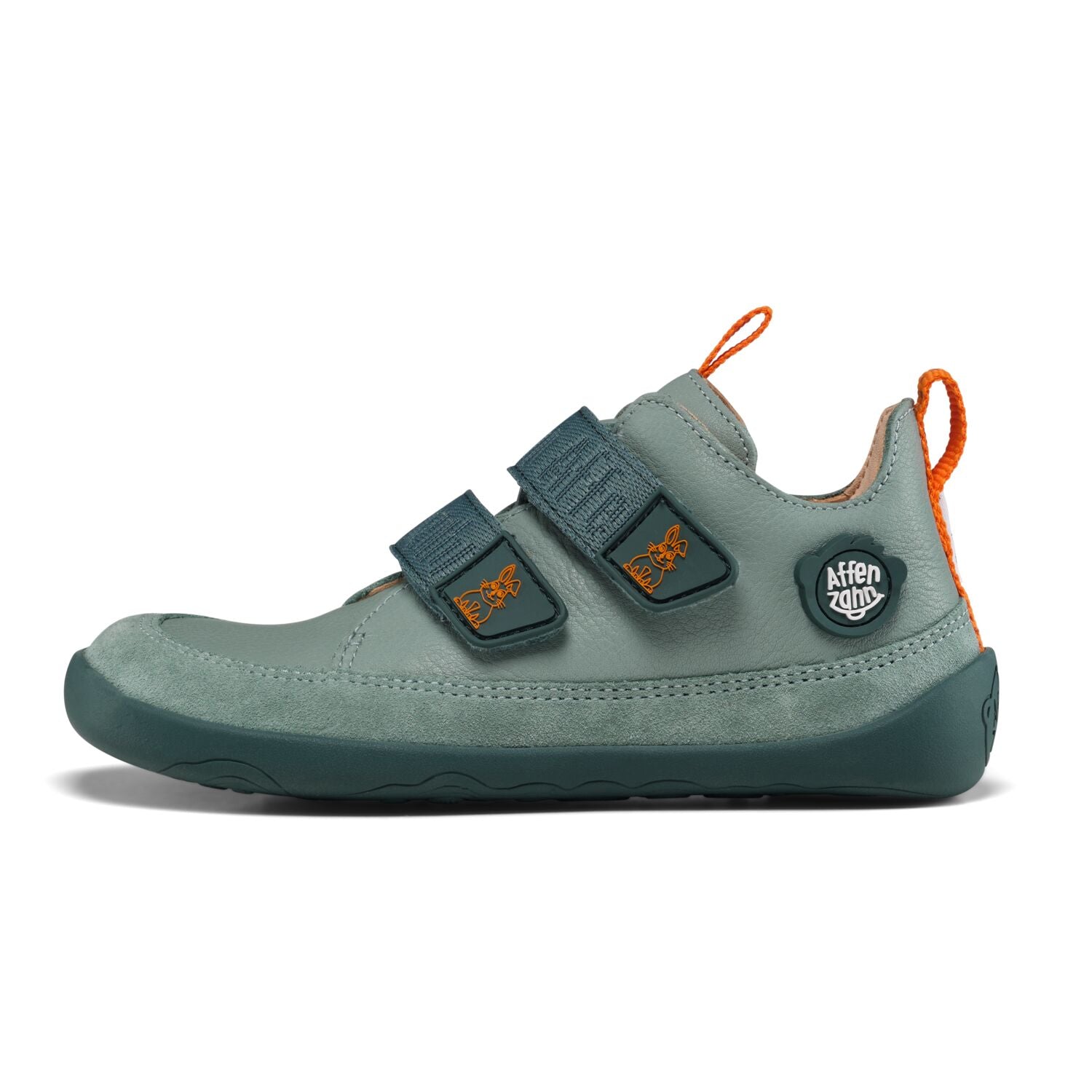 Barfußschuh Leder Buddy
