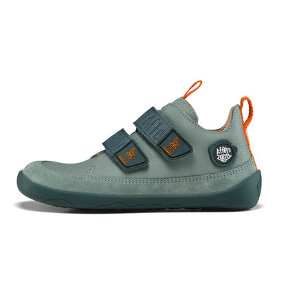 Barfußschuh Leder Buddy