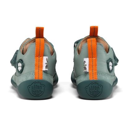 Barfußschuh Leder Buddy