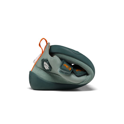 Barfußschuh Leder Buddy