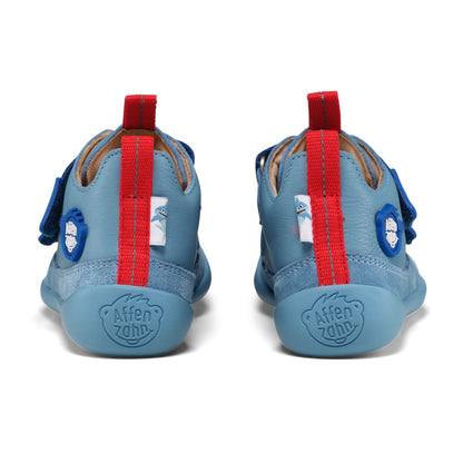 Barfußschuh Leder Buddy