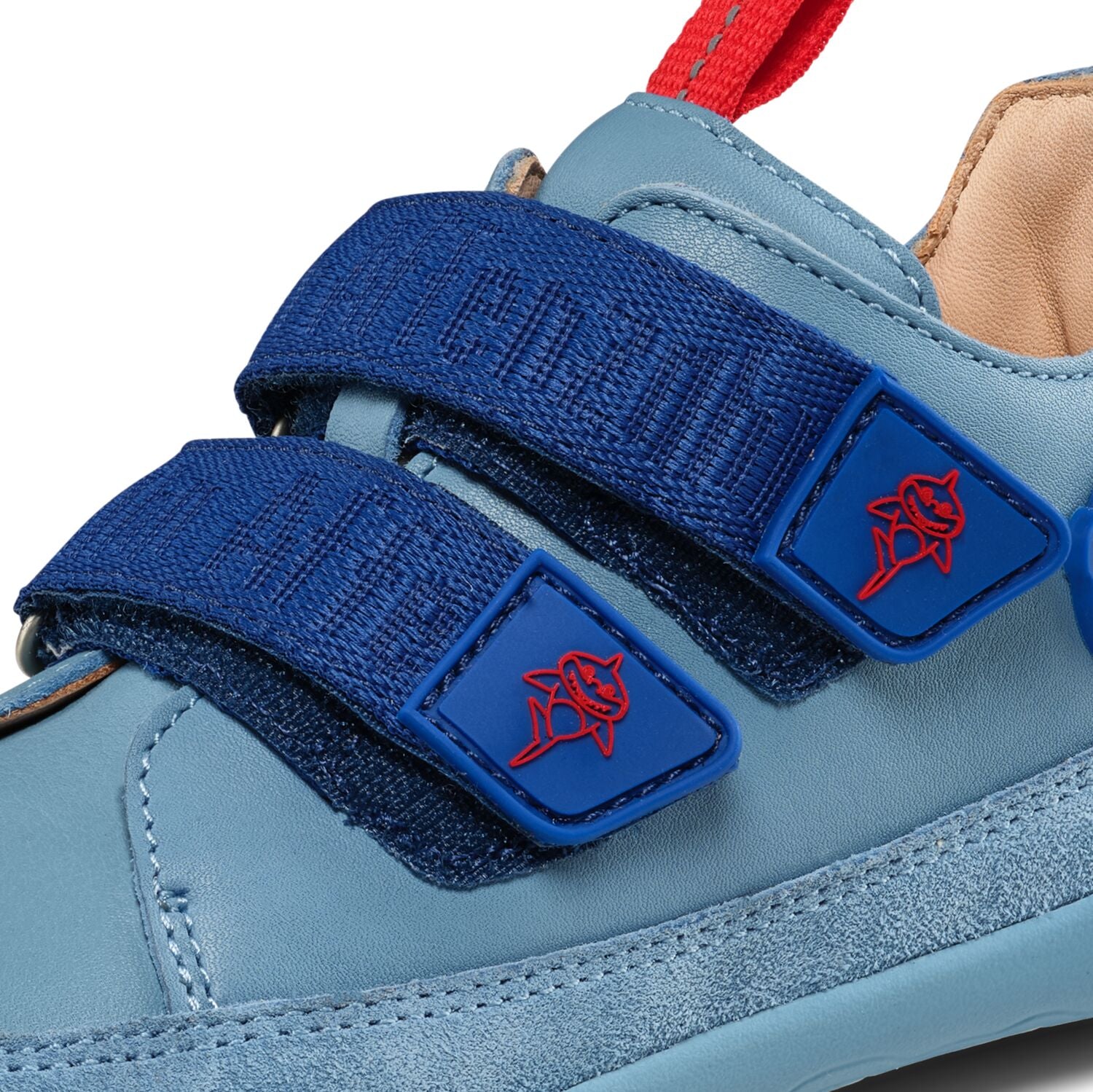 Barfußschuh Leder Buddy