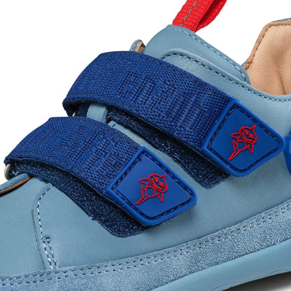 Barfußschuh Leder Buddy