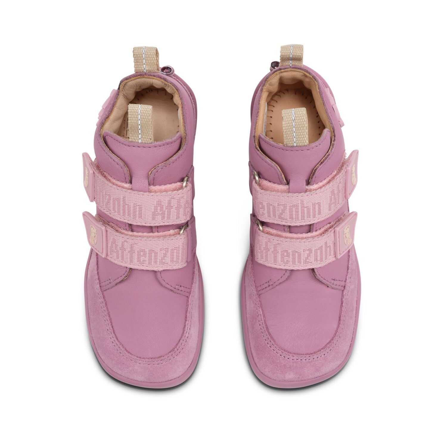 Barfußschuh Leder Buddy