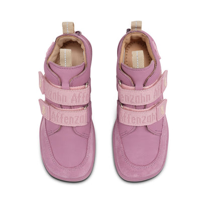 Barfußschuh Leder Buddy