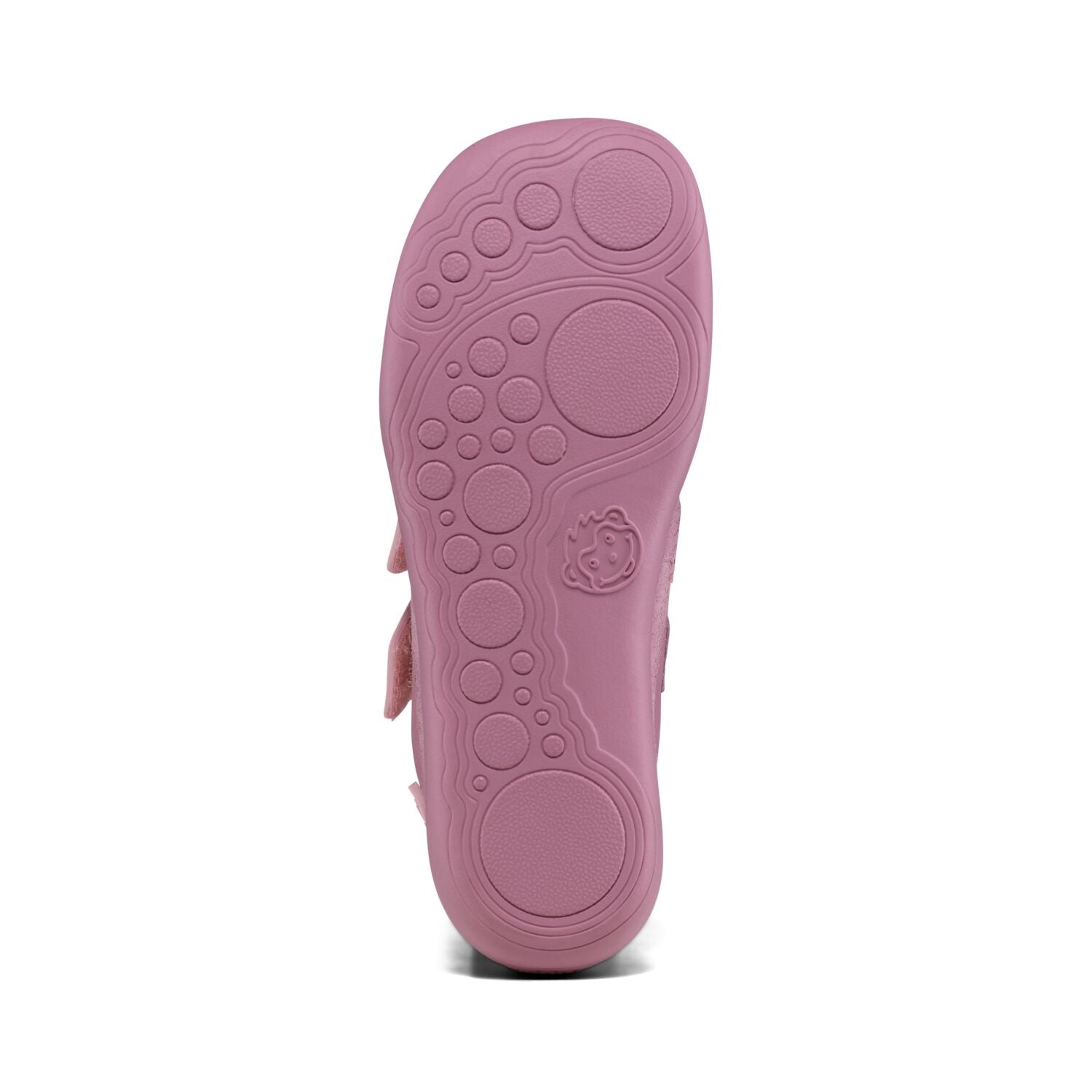 Barfußschuh Leder Buddy