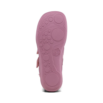 Barfußschuh Leder Buddy