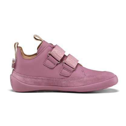 Barfußschuh Leder Buddy