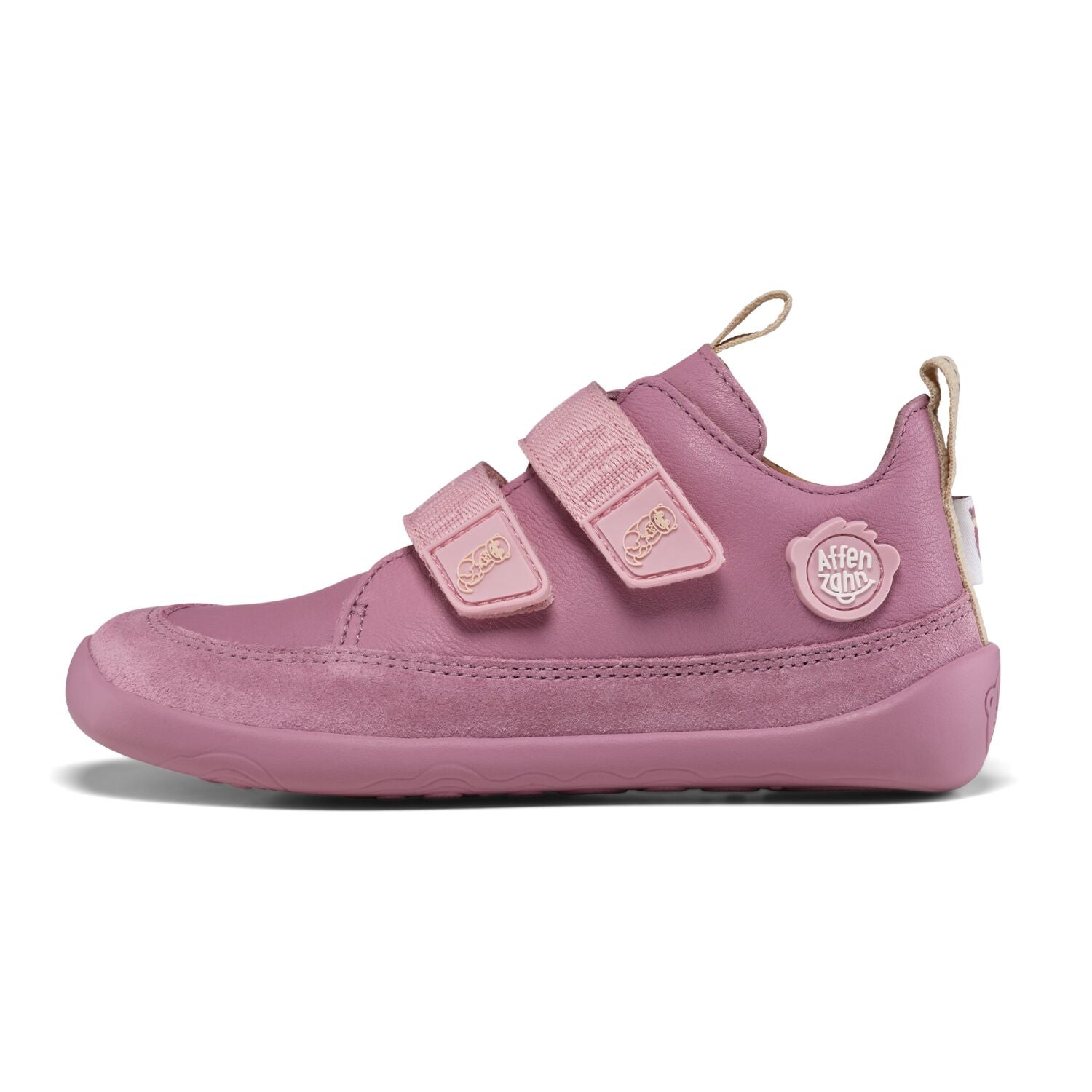 Barfußschuh Leder Buddy