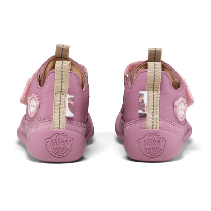 Barfußschuh Leder Buddy