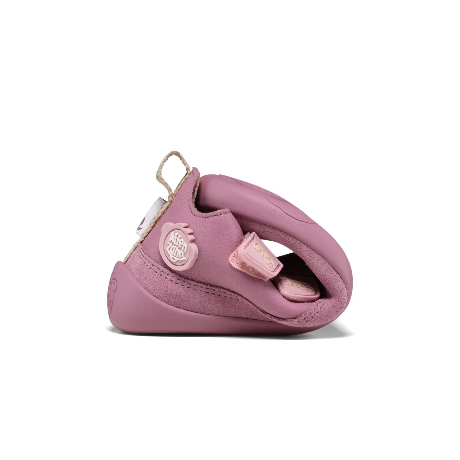 Barfußschuh Leder Buddy