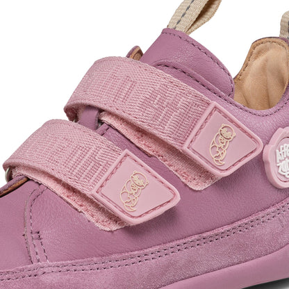 Barfußschuh Leder Buddy