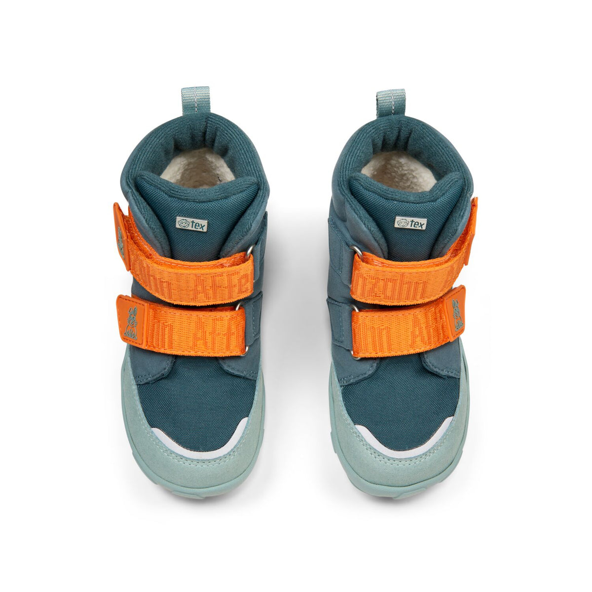 Winterstiefel Vegan Comfy