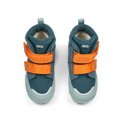 Winterstiefel Vegan Comfy