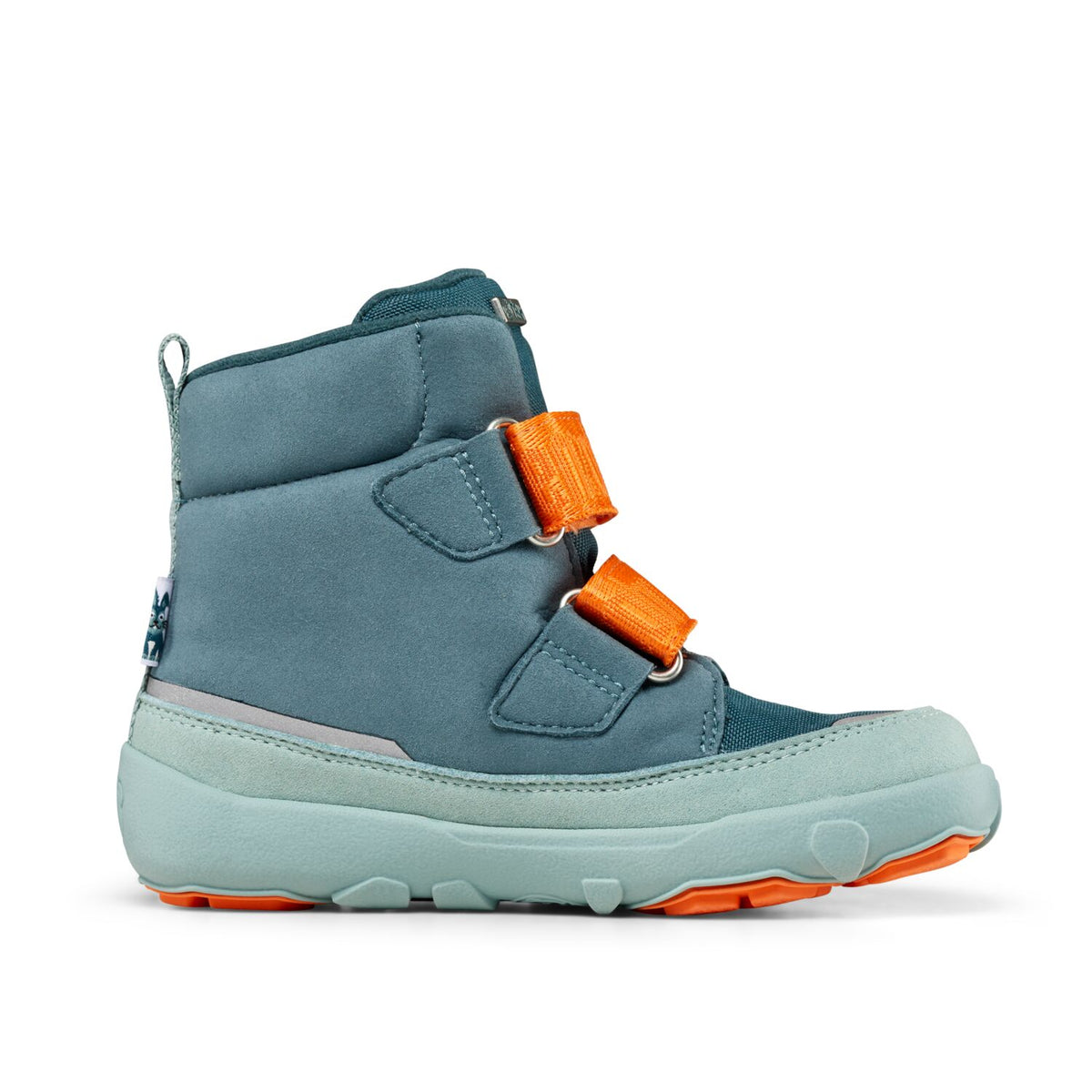 Winterstiefel Vegan Comfy