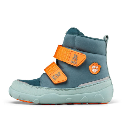 Winterstiefel Vegan Comfy
