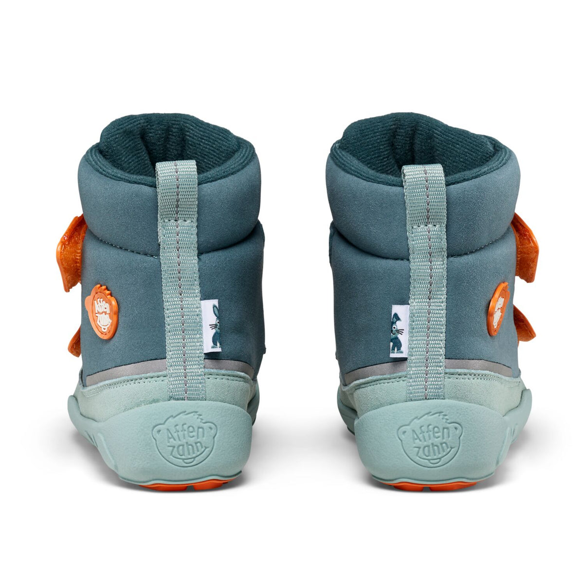 Winterstiefel Vegan Comfy