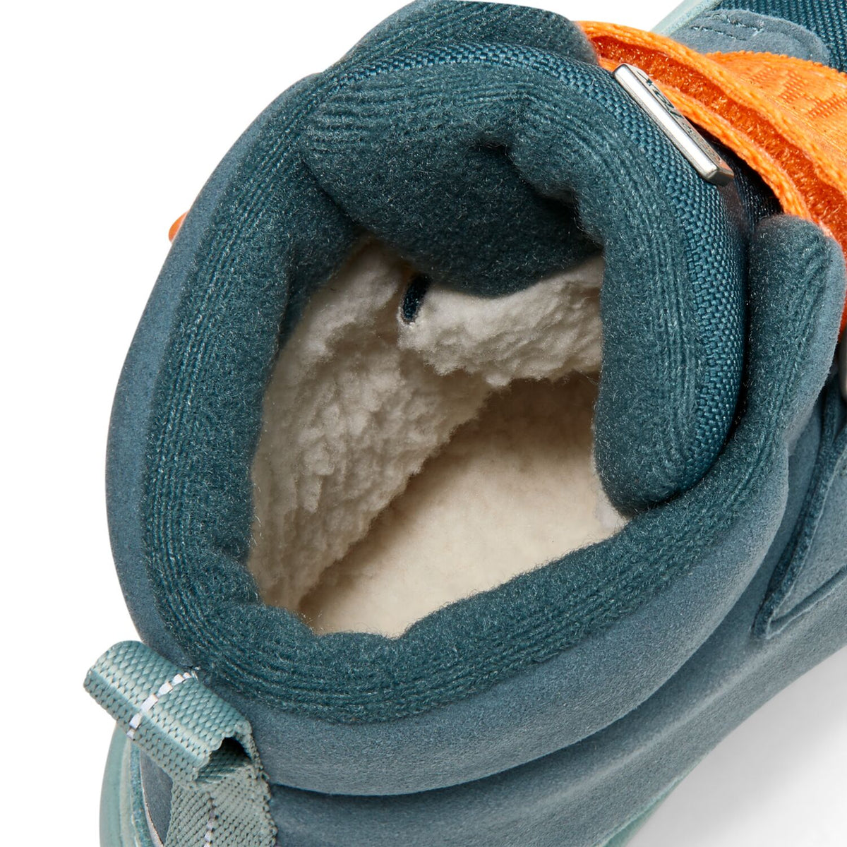 Winterstiefel Vegan Comfy