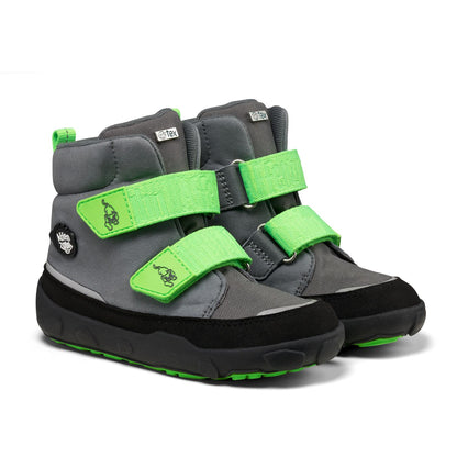 Winterstiefel Vegan Comfy