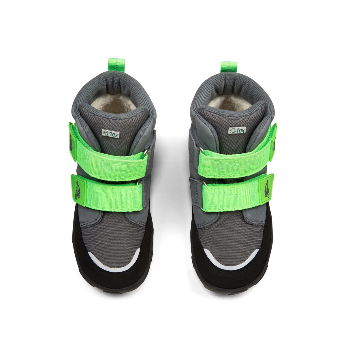 Winterstiefel Vegan Comfy