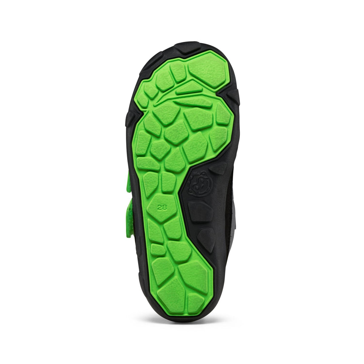 Winterstiefel Vegan Comfy