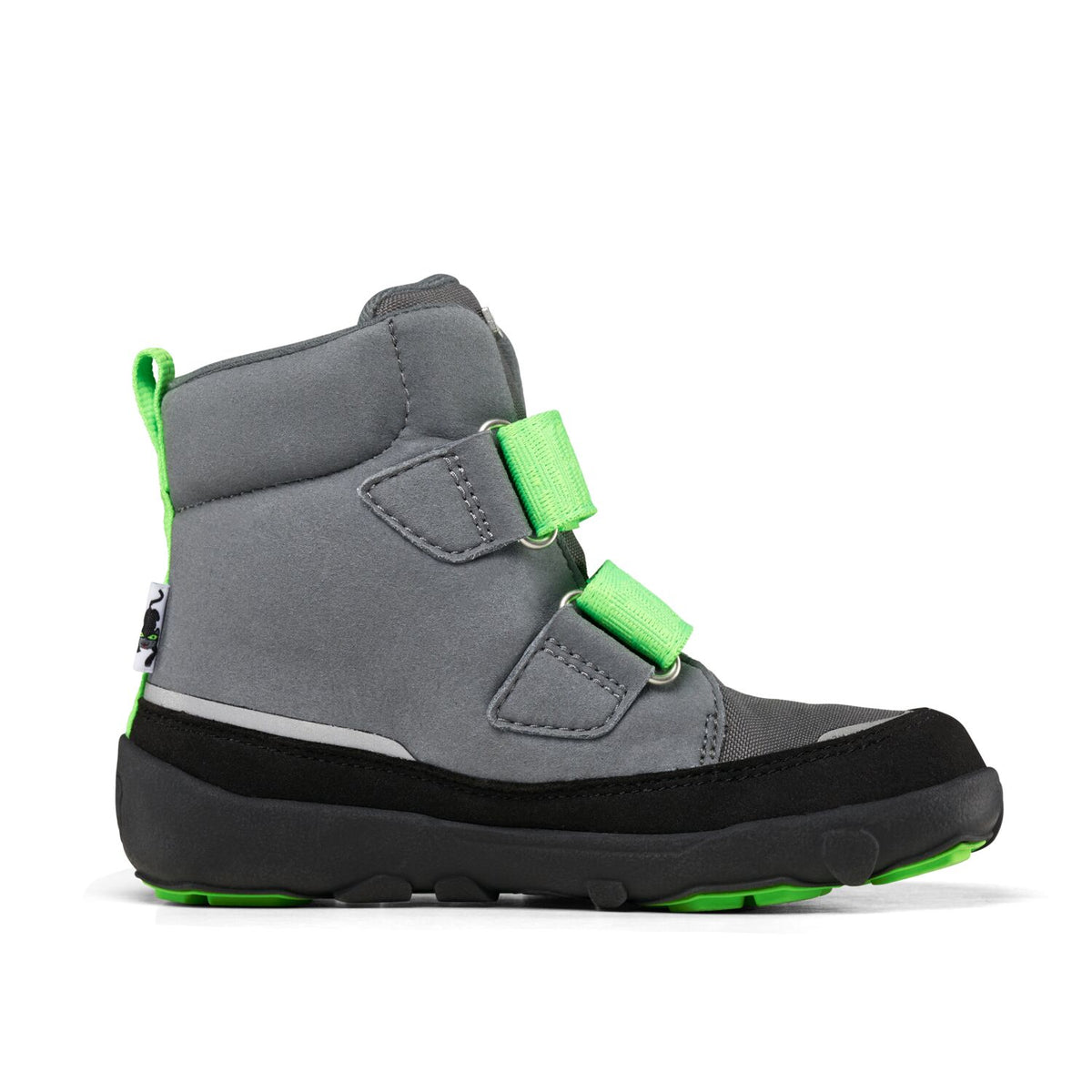 Winterstiefel Vegan Comfy