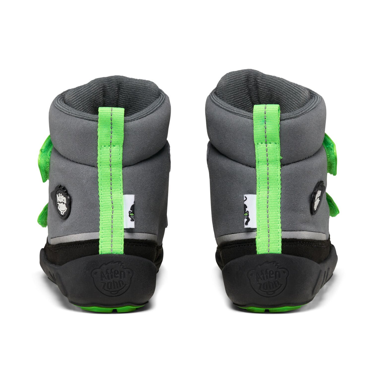 Winterstiefel Vegan Comfy