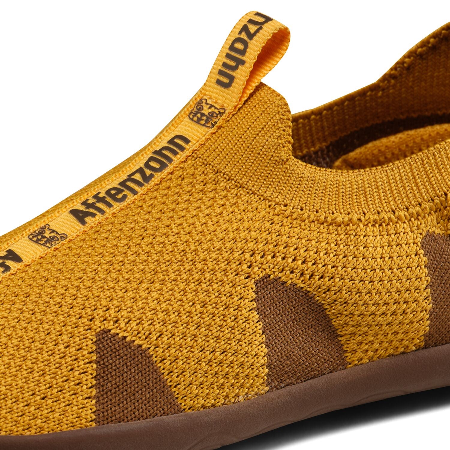 Hausschuh Knit Flinky