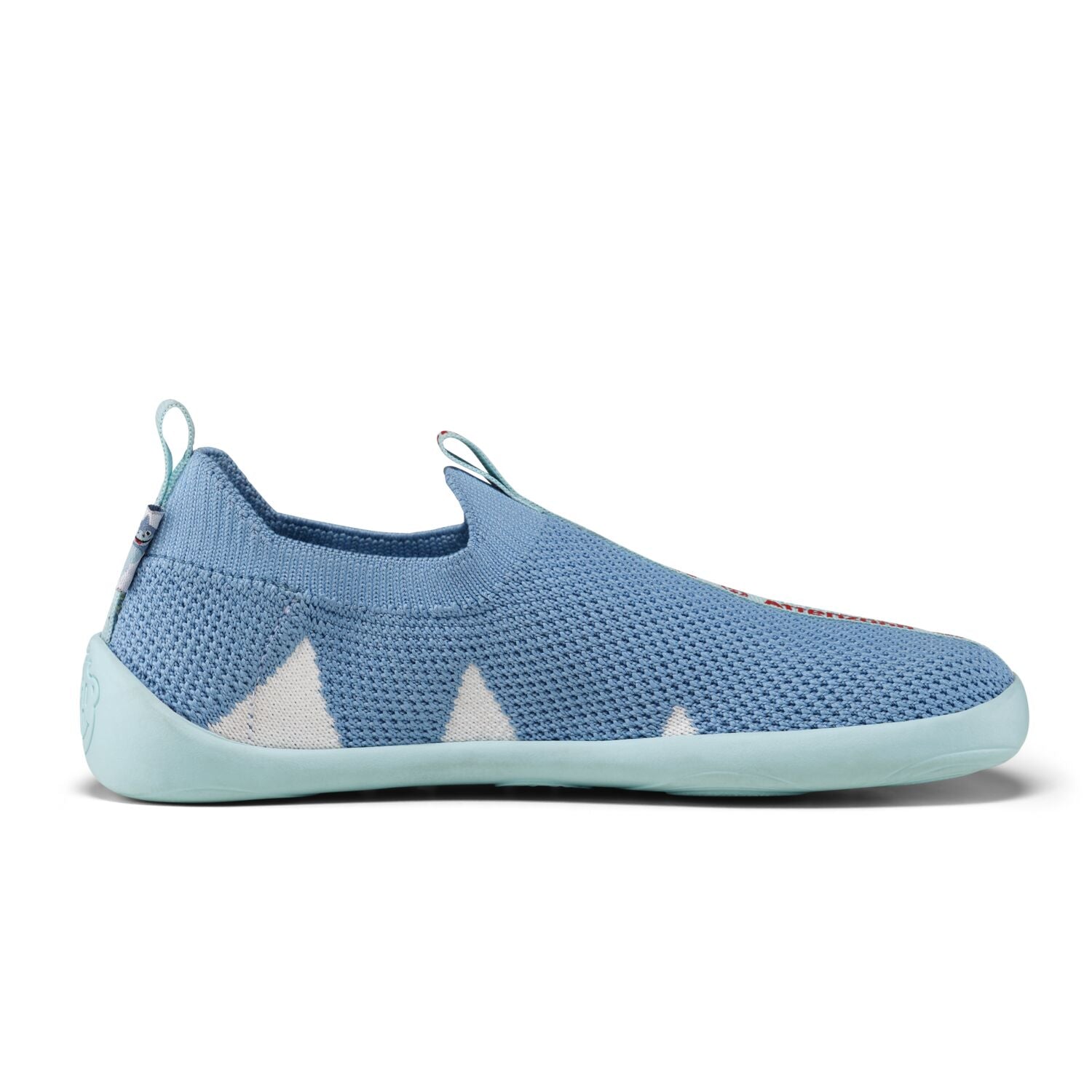 Hausschuh Knit Flinky