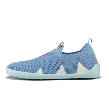 Hausschuh Knit Flinky