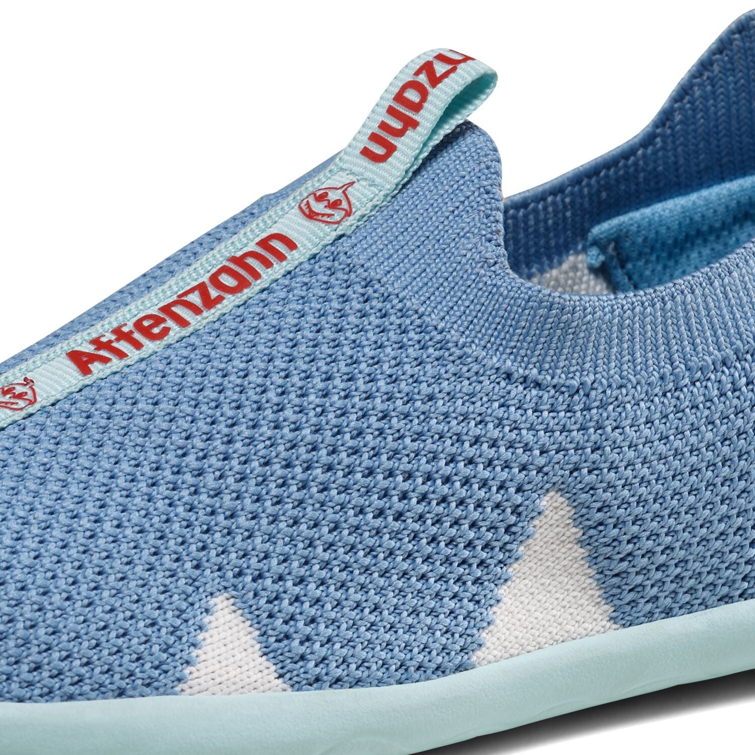 Hausschuh Knit Flinky