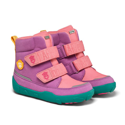 Winterstiefel Vegan Comfy