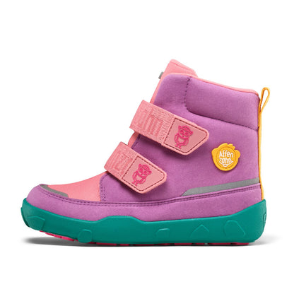 Winterstiefel Vegan Comfy