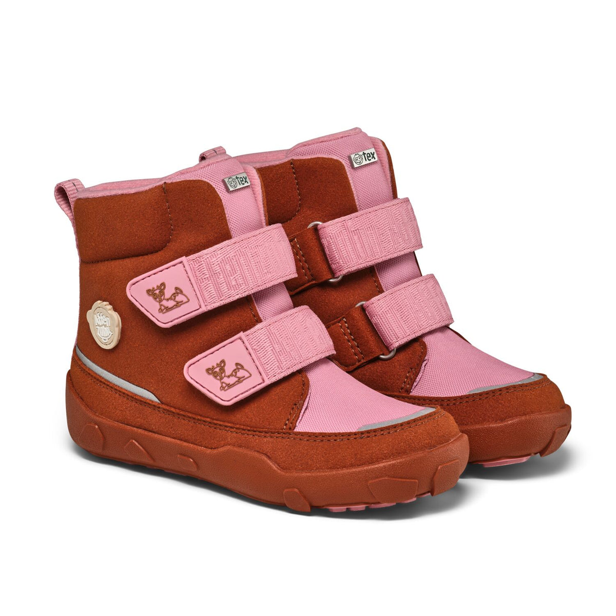 Winterstiefel Vegan Comfy