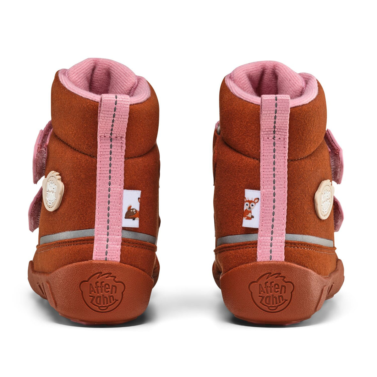 Winterstiefel Vegan Comfy