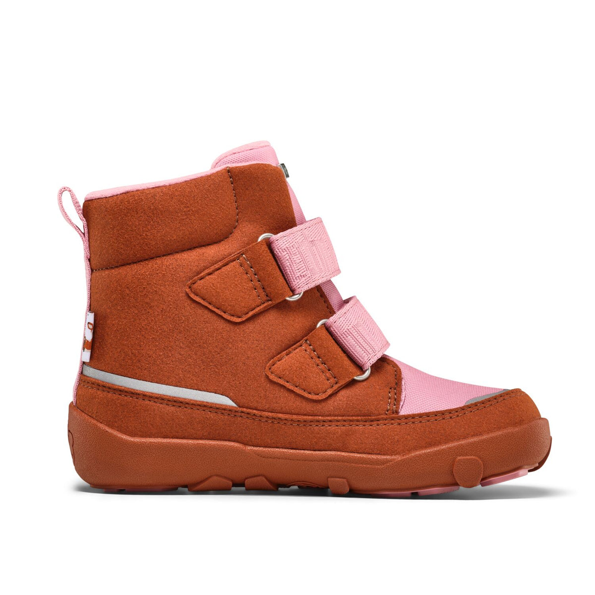 Winterstiefel Vegan Comfy