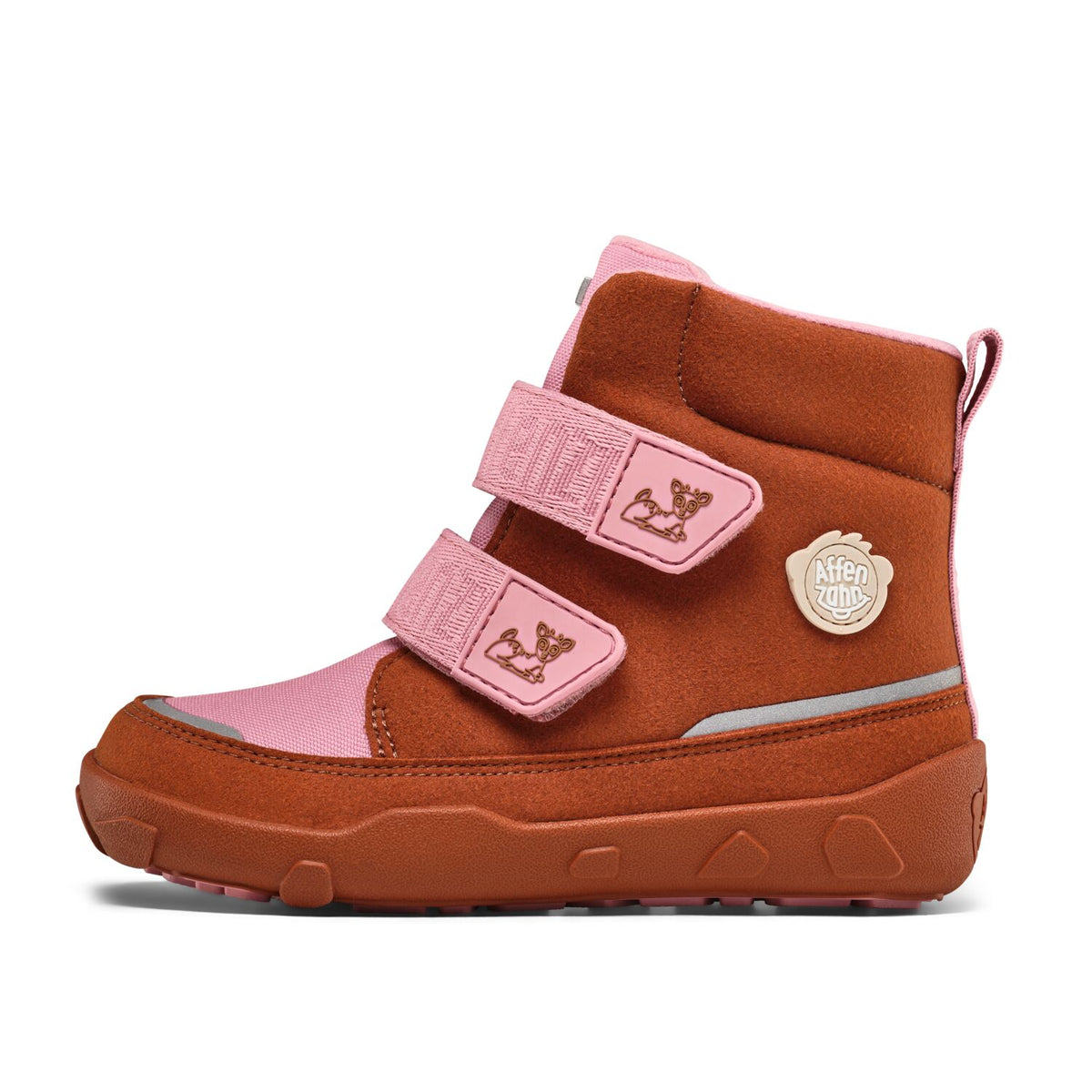 Winterstiefel Vegan Comfy