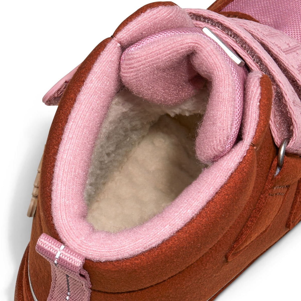 Winterstiefel Vegan Comfy