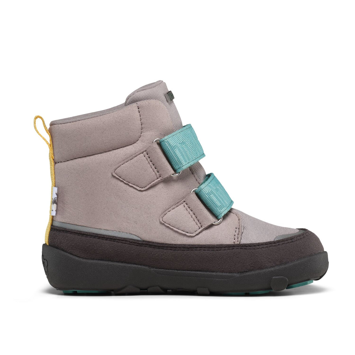 Winterstiefel Vegan Comfy