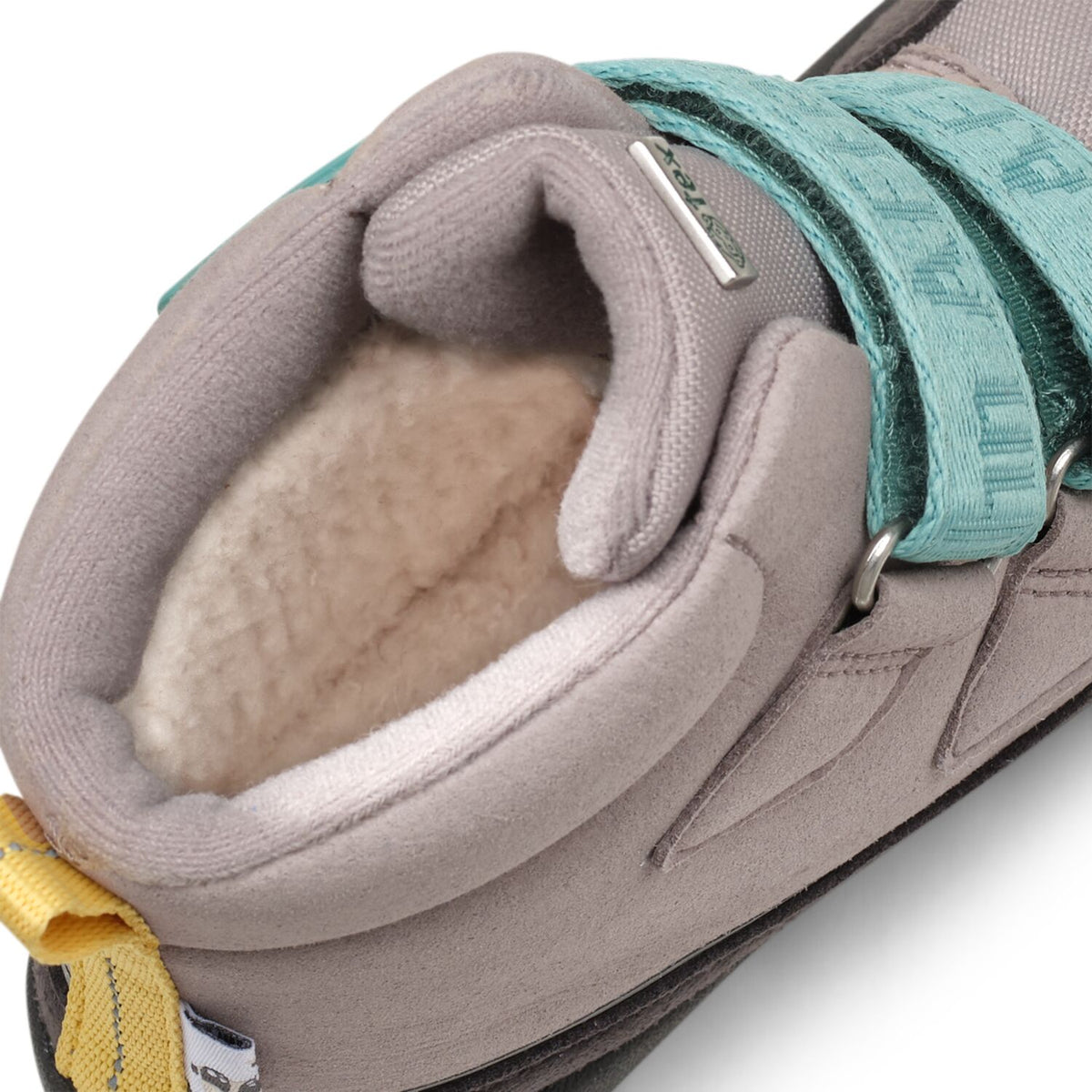 Winterstiefel Vegan Comfy