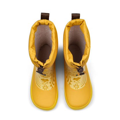 Gummistiefel Vegan Puddly