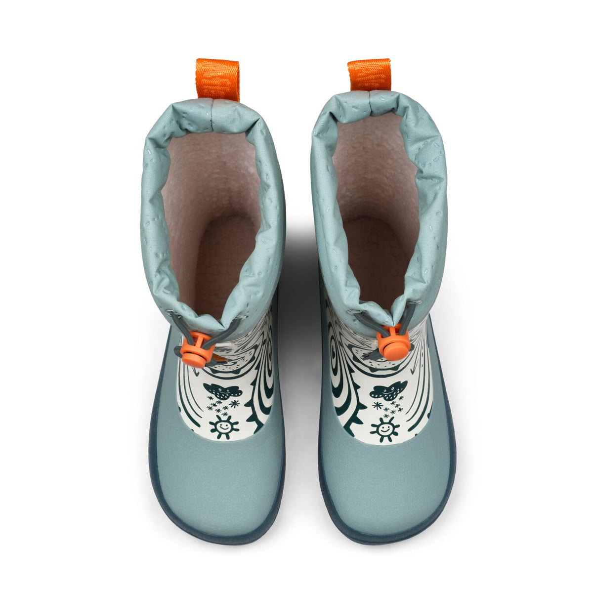Gummistiefel Vegan Puddly