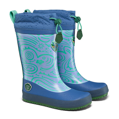 Gummistiefel Vegan Puddly